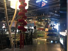 -番食园鲜食火锅(高新店)