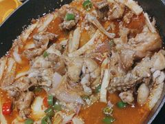 -蛙喔牛蛙(高新绿宝店)