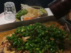 -鱼酷活鱼烤鱼(沈阳大悦城店)