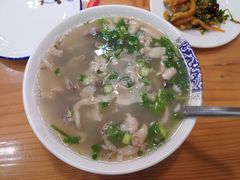 招牌全羊汤-盛合顺羊汤(滑翔路店)