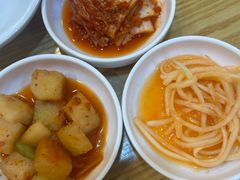 -江南面屋(明洞店)
