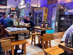 -正通记·哈尔滨烧烤·炭烤鸽子(七宝万科国际店)