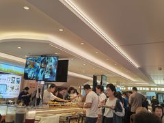 -素满香·食养自助(建邺万达店)