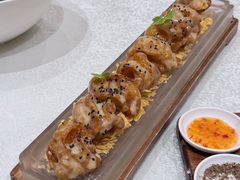 -北京全聚德(玉泉路店)