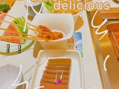 -香天下·四川火锅(安镇大润发店)