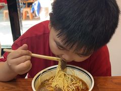 -李易面馆(树木岭店)