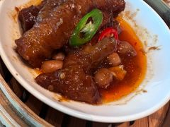 -金悦轩海鲜酒家(拱北店)