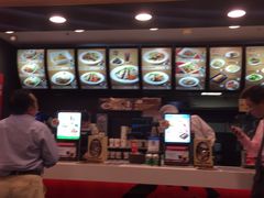-康师傅私房牛肉面(申虹店)