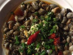 -碧海银沙海鲜餐厅(恒大海上威尼斯店)