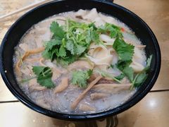羊汤烩面-惠丰源烩面馆(经七路店)