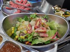 -玄希浪漫厨房·韩料烤肉(湖滨银泰in77店)