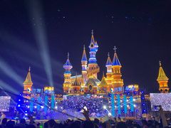 -沈阳方特欢乐世界