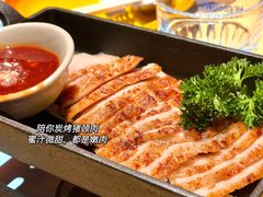 -POKIPOKI泰食谷仓东南亚菜(侨香店)