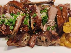 板鸭-醉小酒馆·川菜·江湖菜·重庆菜(观音桥旗舰店)