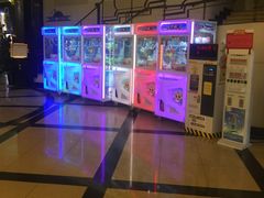 等候区-大光明电影院(南京西路店)