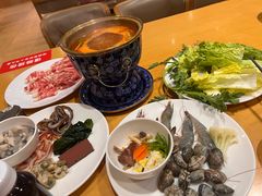 -汤W城市微度假(仓山店)