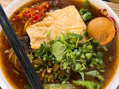 -湖南牛肉特色粉面(华屏路店)