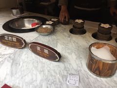 -锦记糕点铺
