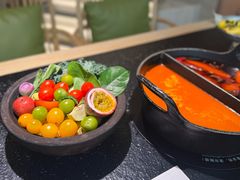 -山缓缓火锅(青岛万象城店)