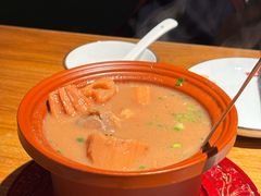 -来菜·湖北头牌藕汤(银泰创意城店)