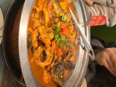 -大师傅金奖啤酒鱼(西街口总店)