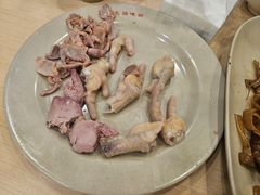 -百家鸡味馆(清泰店)