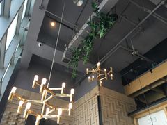 大堂-大喜牛鲜牛肉火锅(营迹路店)