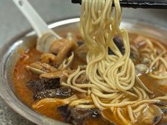 -铭辉沙嗲面(新街商业城店)