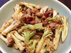 -港丽餐厅(高德置地店)