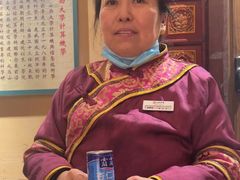 -山西会馆·晋菜·晋商宴·学堂记忆(许坦西街店)