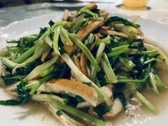 水芹香干-洪齐林老镇