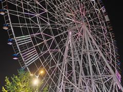 -南昌之星摩天轮