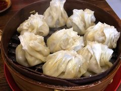 -源玺源烧麦馆(东护城河南街店)