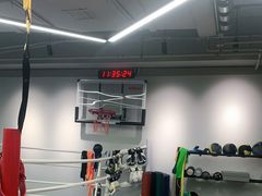 -Ms.Pilates 普拉提技术(尚悦湾陆家嘴店)