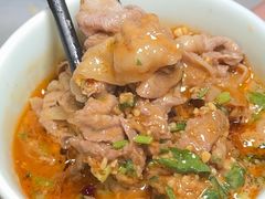 -东来顺•非遗火锅(外滩店)