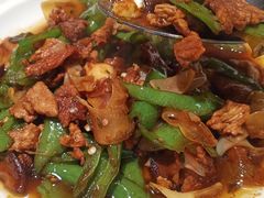 -兰湘子·湘菜小炒(石家庄万象城店)