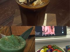 -黑草莓(重庆路店)