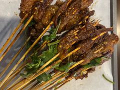 -林二哥宜烤官·宜宾小烧烤