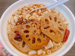 -新记美食(关闸店)