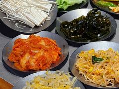 -杨小佳·齐齐哈尔烤肉·烤串(广州店)