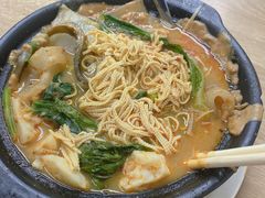 -曹宝林砂锅麻辣烫(星光路店)