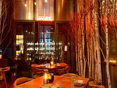 大堂-THE CANNERY&JUJU 新鲜海鲜·牛排美食酒廊
