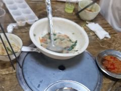 -清真·馬坡二旦烧烤(人生一串拍摄店)