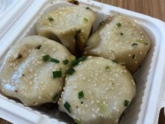 -小杨生煎(黄河路店)