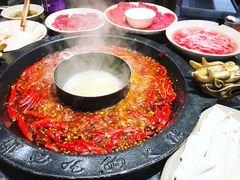 -蜀大侠火锅(寰球文化地标·总府店)