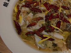 -太二酸菜鱼(福州泰禾店)