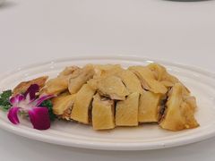 -茂名国际大酒店·中餐厅