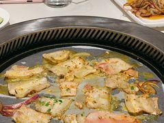-么子烤肉(化龙池店)