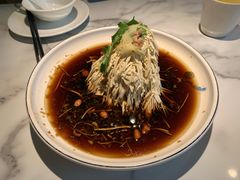 花园烫干丝-花园茶楼(兴城西路店)