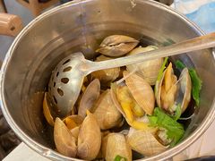 -渔娘渔家丹东海鲜(东直门店)